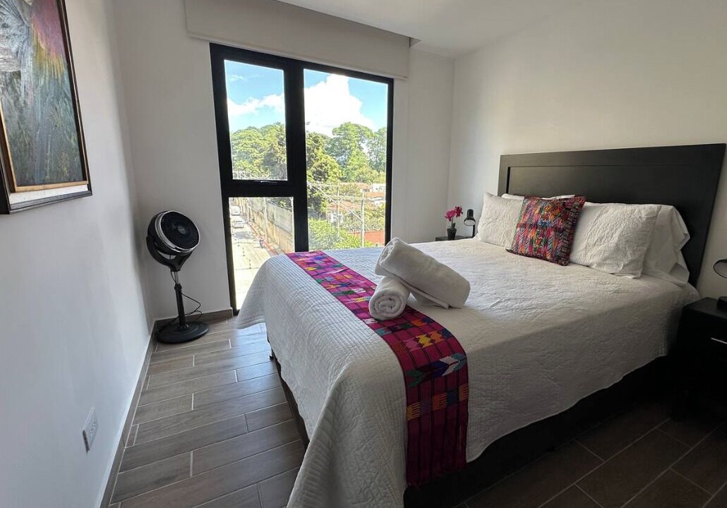 Photo of Bedroom in Zona 14