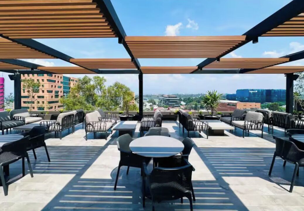 Photo of Outdoor in Zona 14