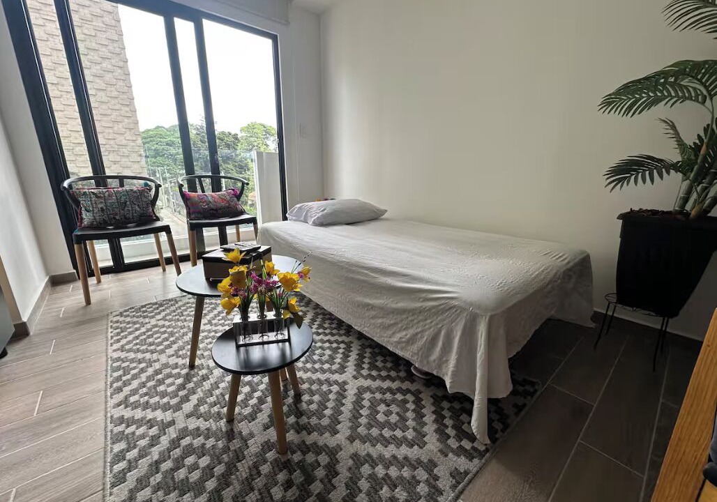 Photo of Bedroom in Zona 14
