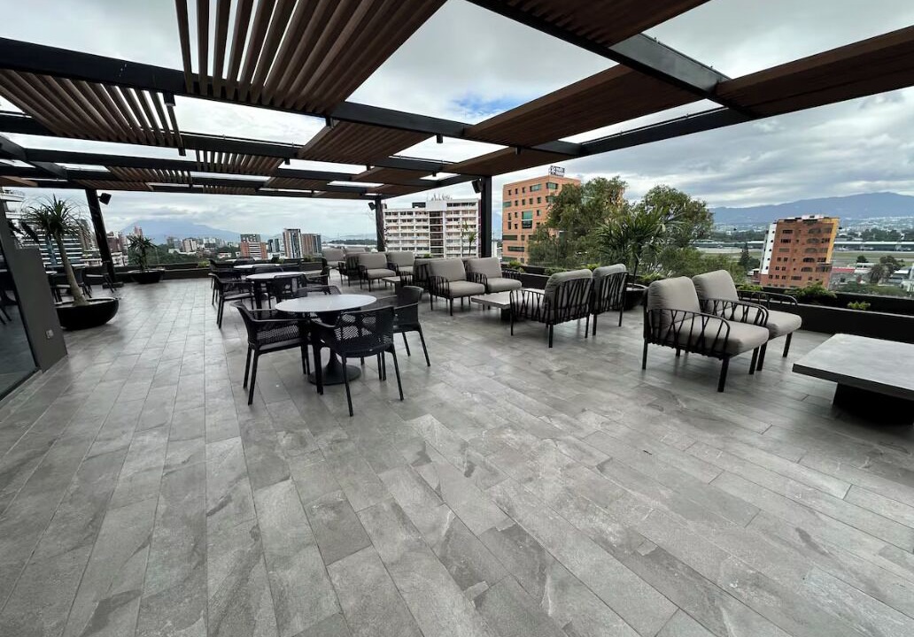 Photo of Outdoor in Zona 14