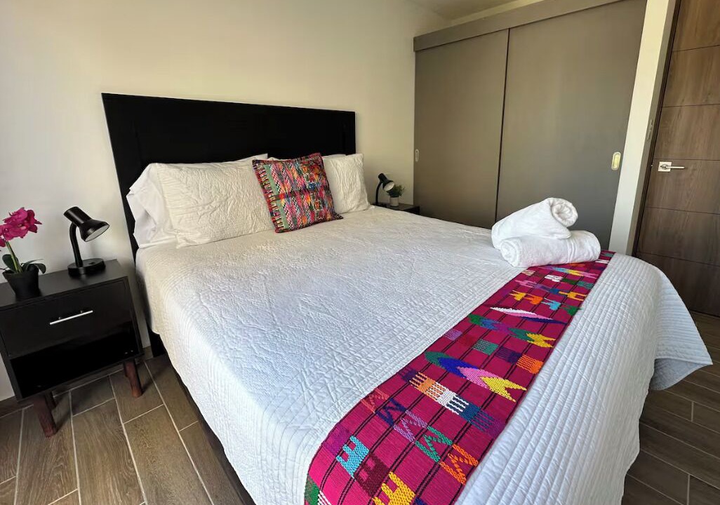 Photo of Bedroom in Zona 14