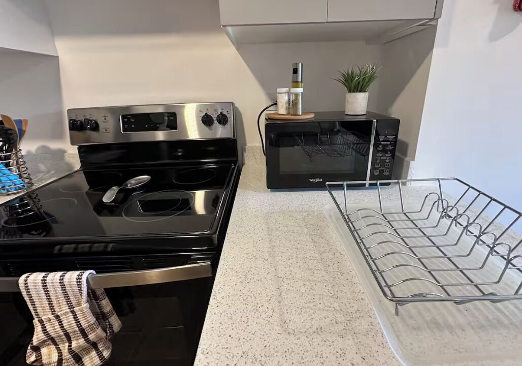 Photo of Kitchen in Zona 14