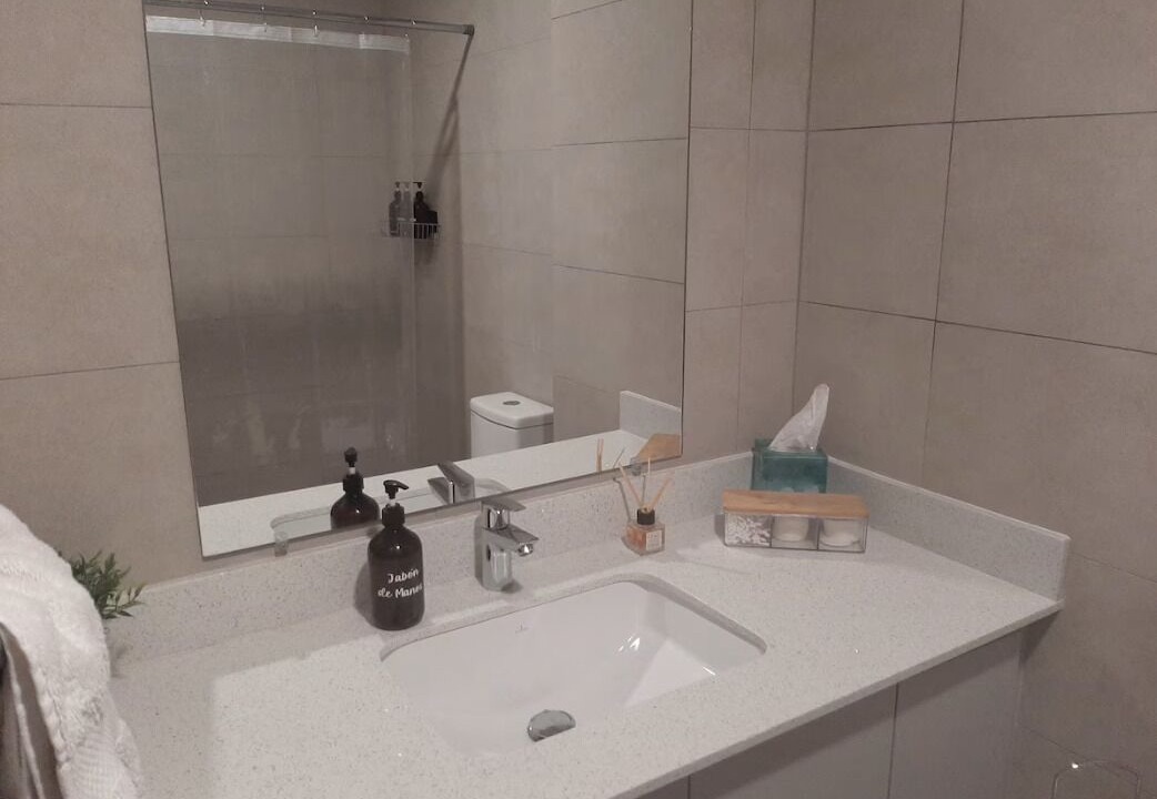 Photo of Bathroom in Zona 14