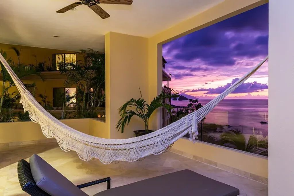 Photo of Patio Balcony in Amapas