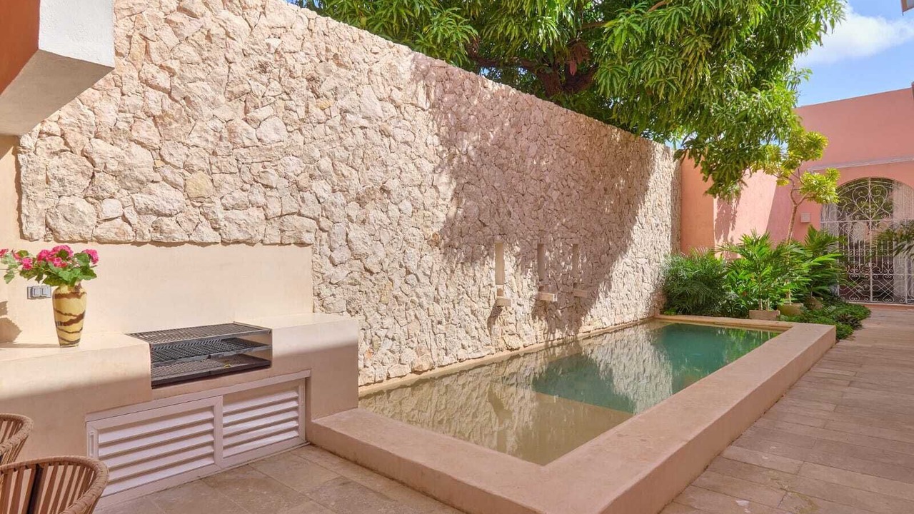 Photo of Outdoor in Centro