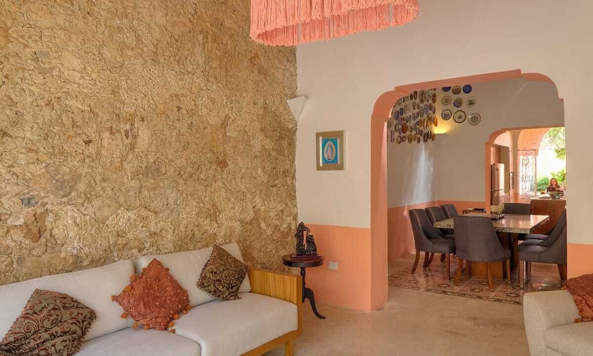 Photo of Livingroom in Centro