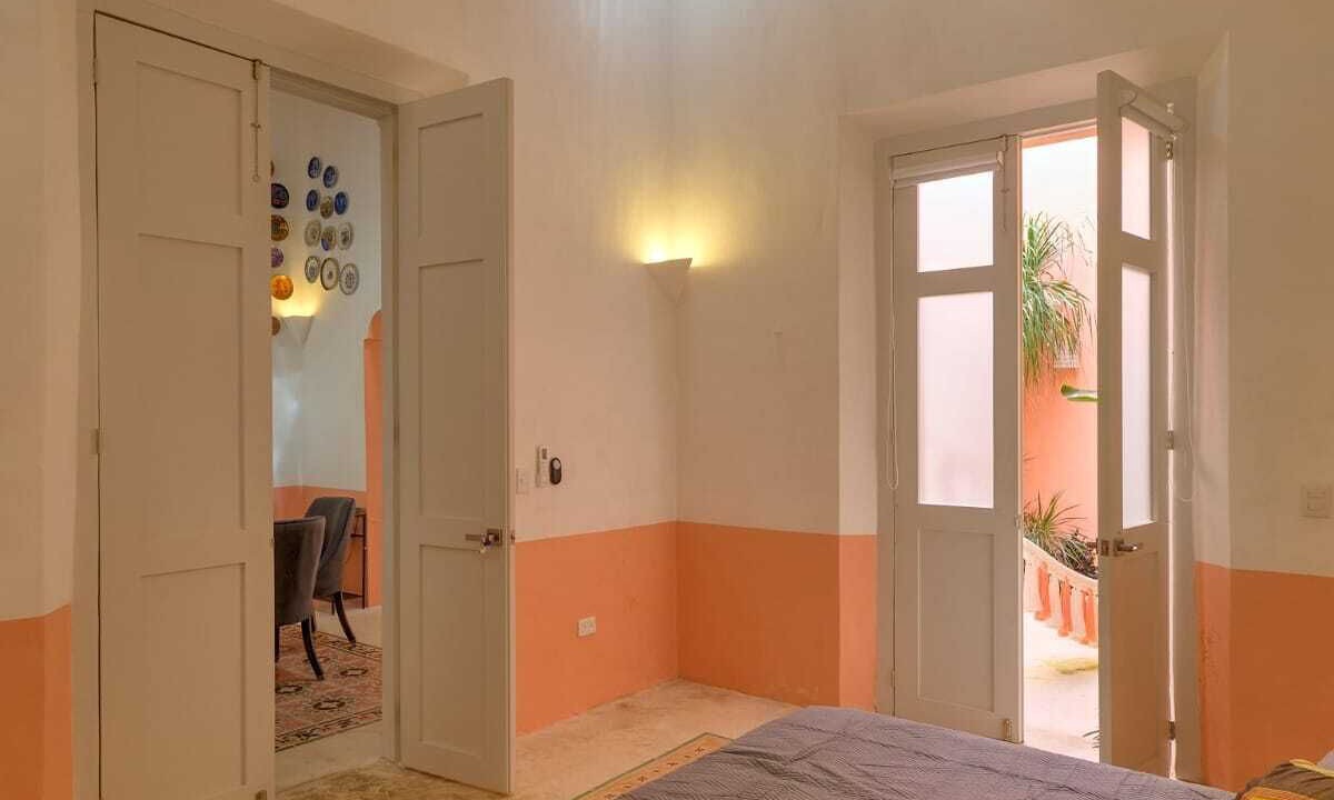Photo of Bedroom in Centro