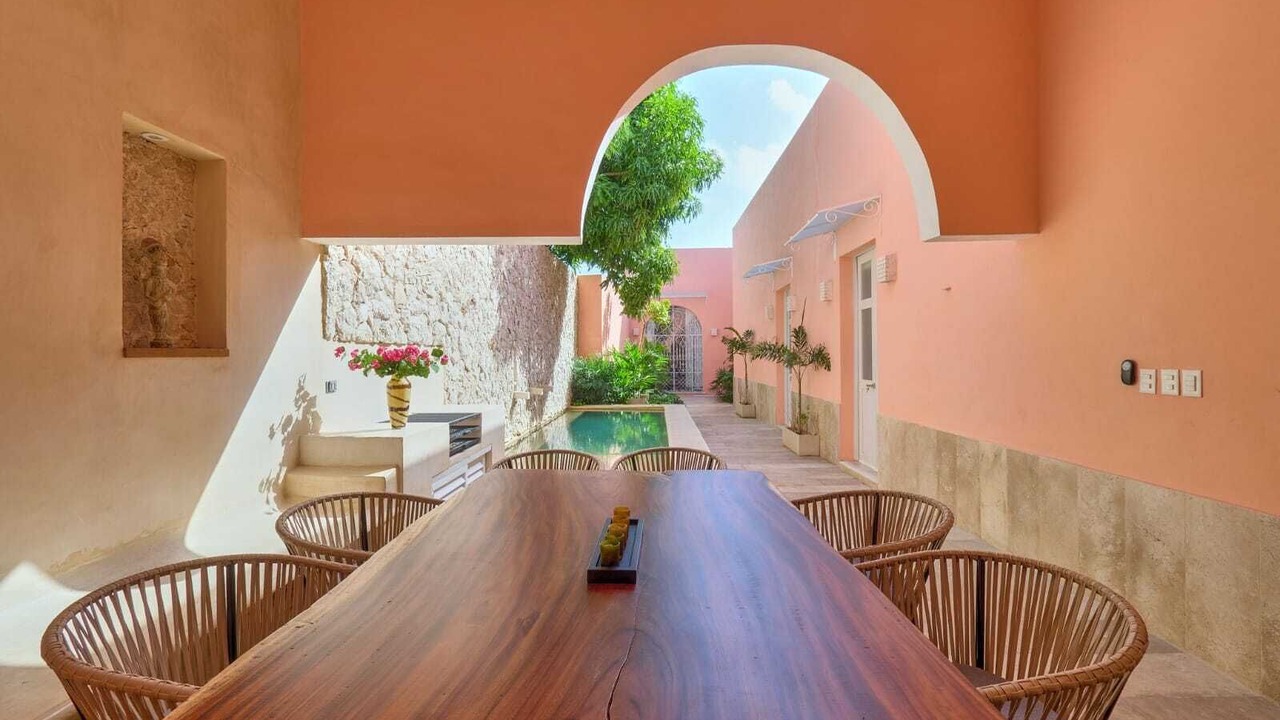 Photo of Outdoor in Centro