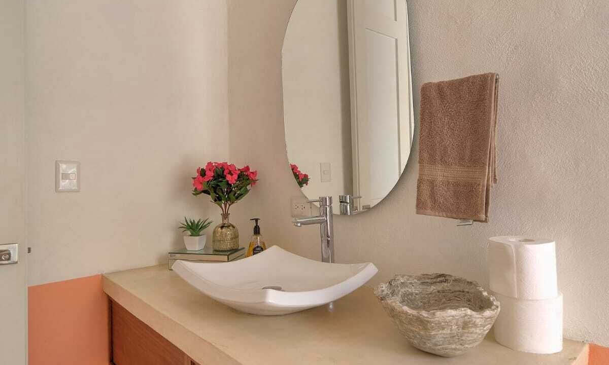 Photo of Bathroom in Centro