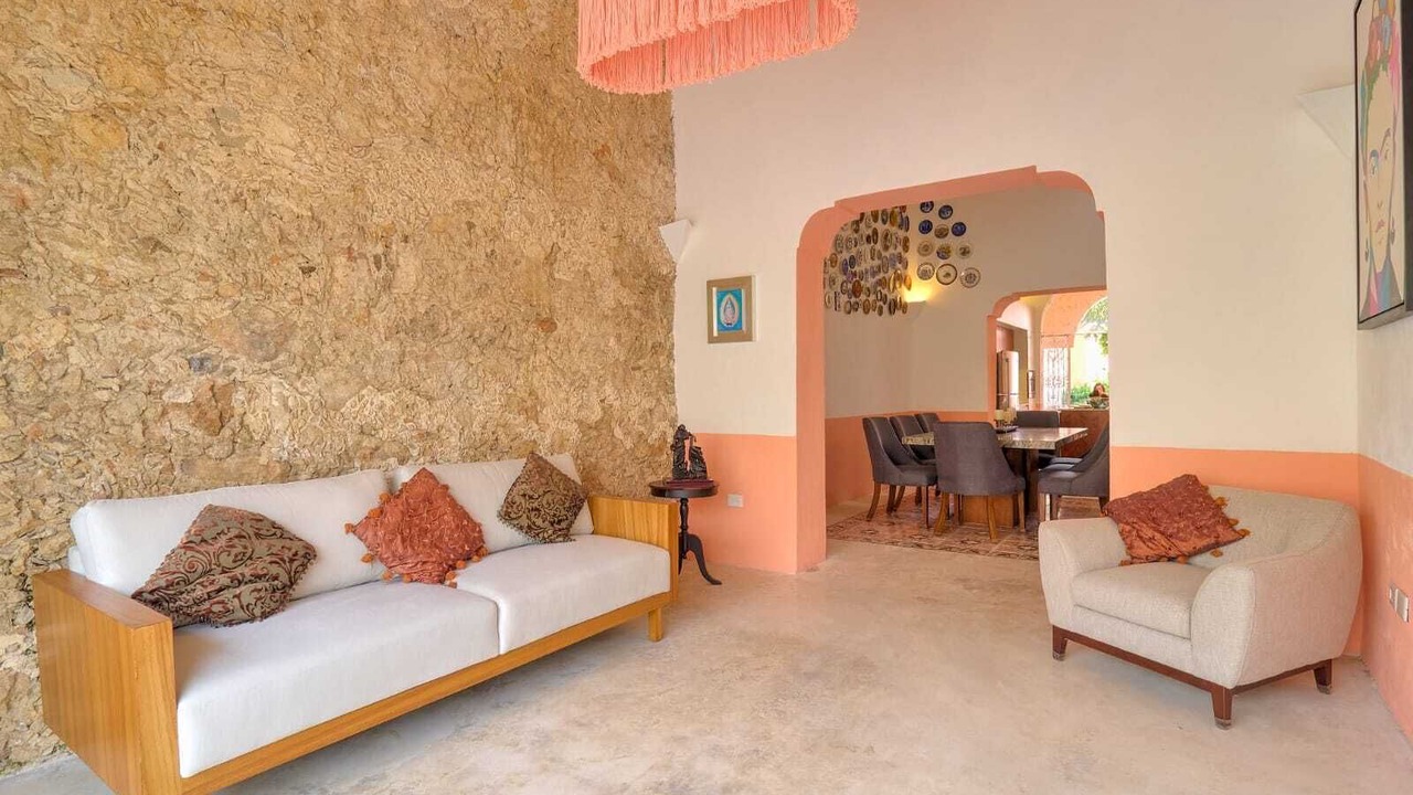 Photo of Livingroom in Centro