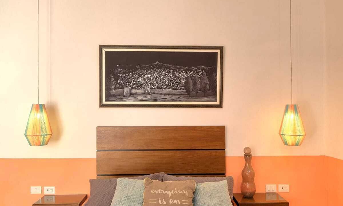 Photo of Bedroom in Centro