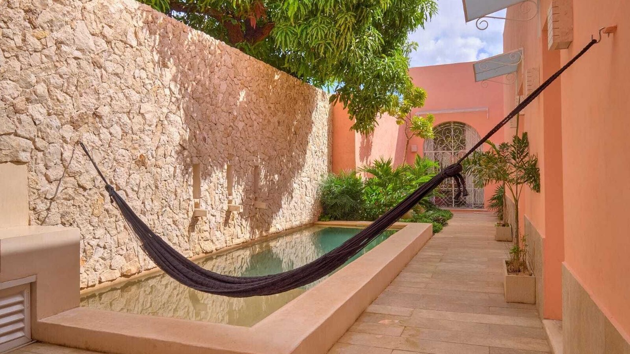 Photo of Outdoor in Centro