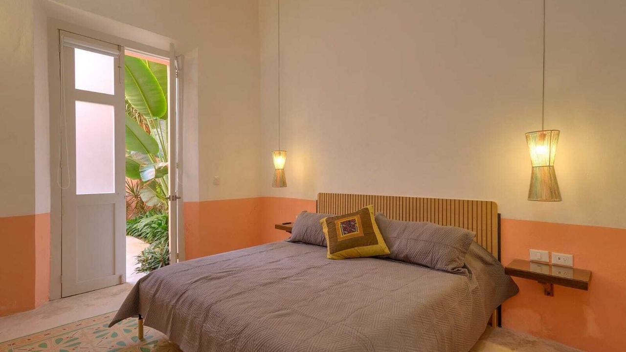Photo of Bedroom in Centro