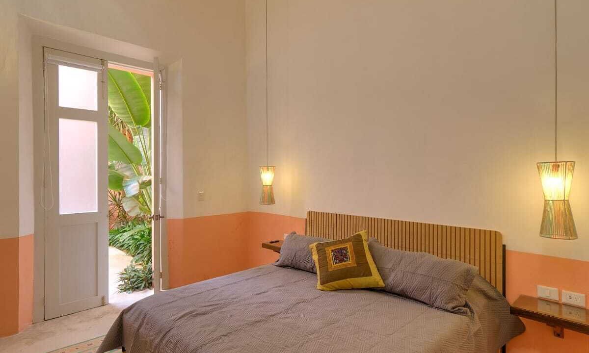 Photo of Bedroom in Centro