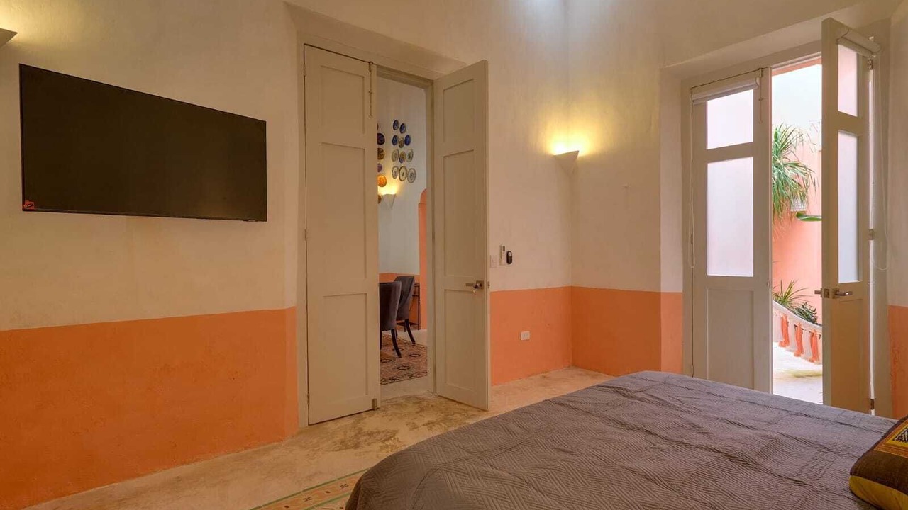Photo of Bedroom in Centro