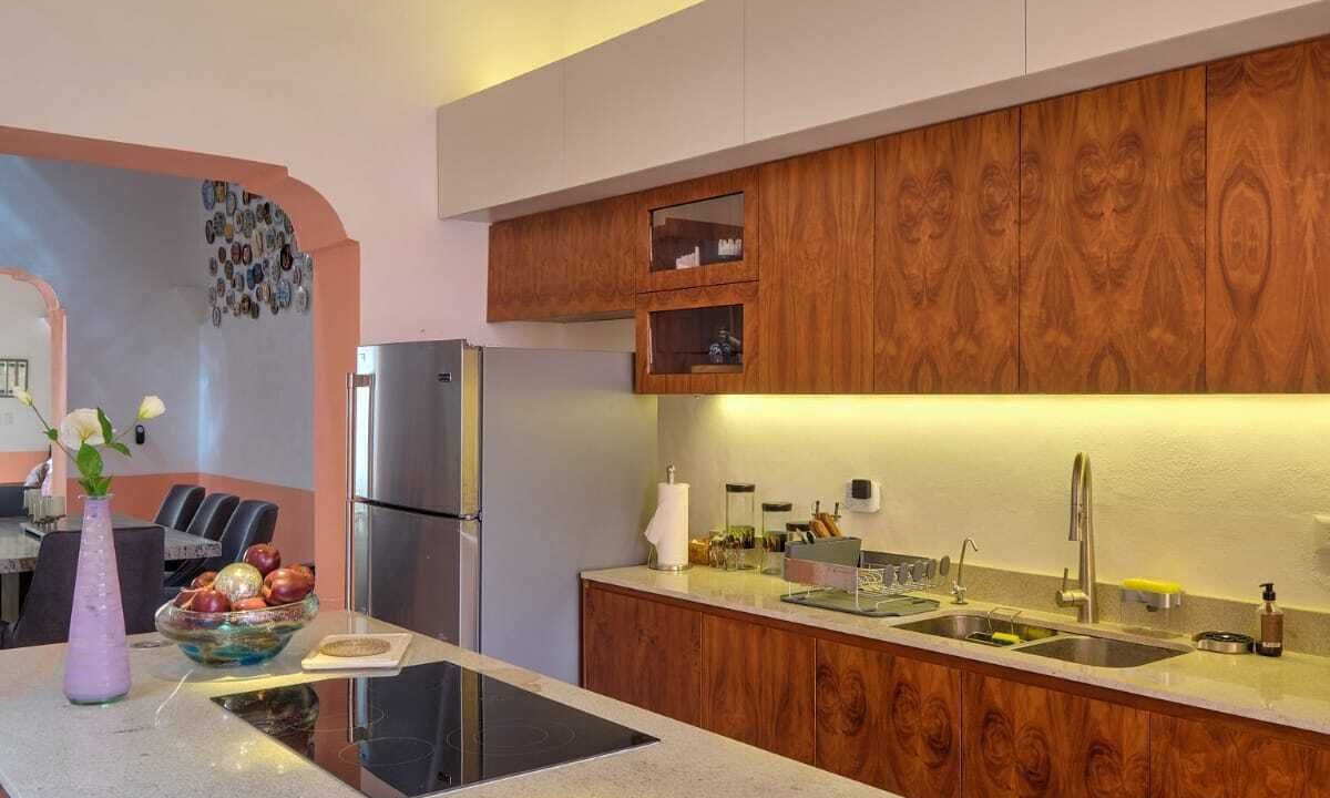 Photo of Kitchen in Centro
