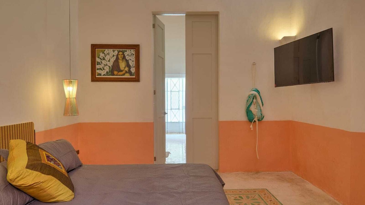 Photo of Bedroom in Centro