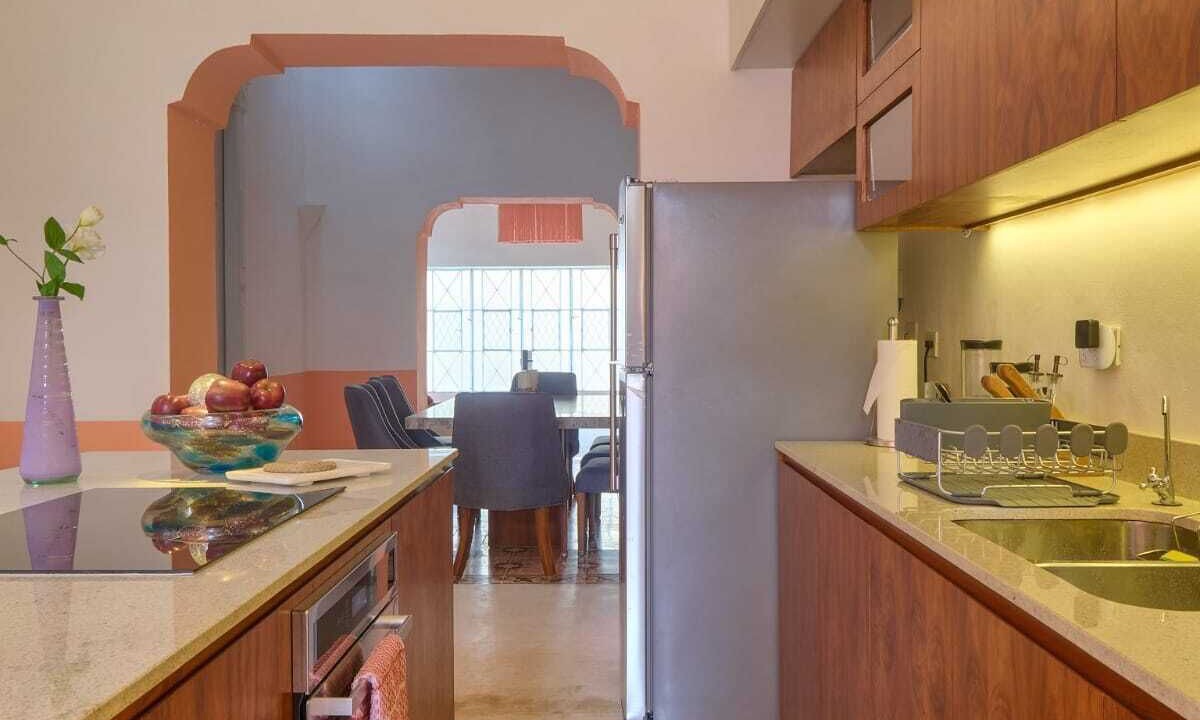 Photo of Kitchen in Centro