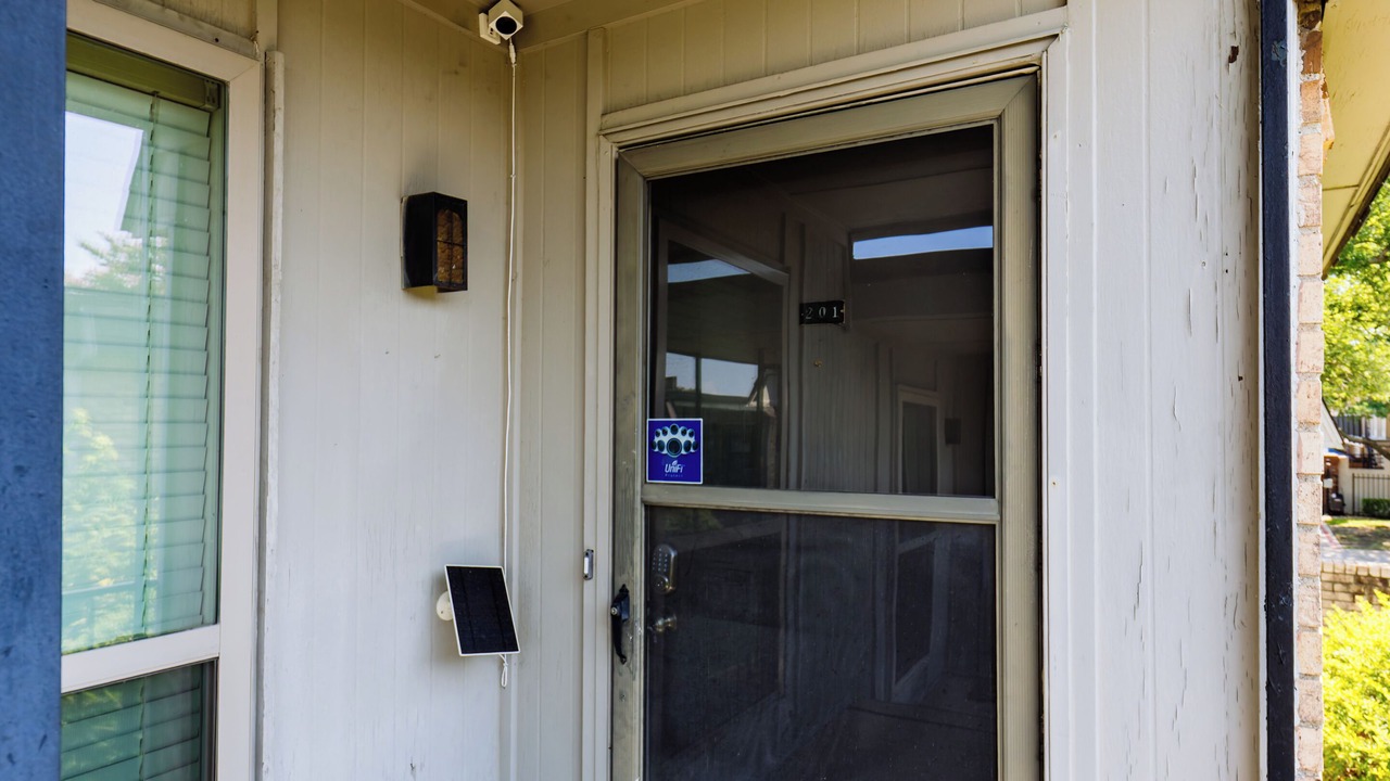 Photo of Outdoor in North Dallas