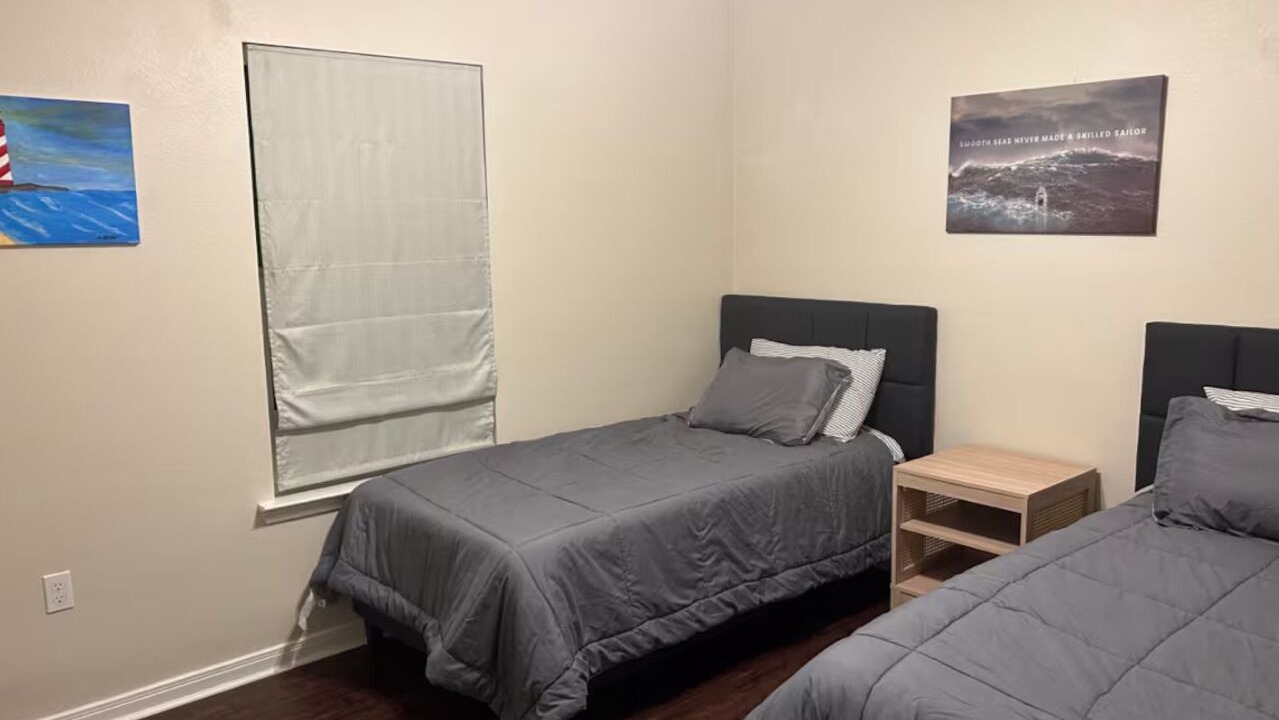 Photo of Bedroom in Aransas Pass