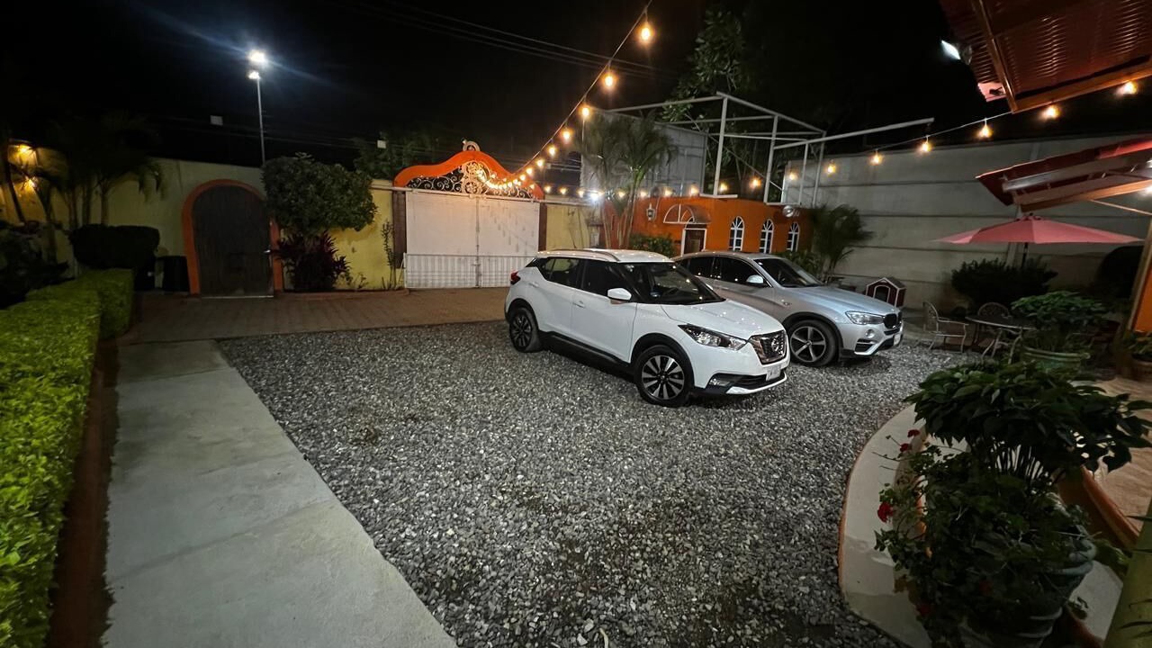 Photo of Outdoor in Santa Maria del Tule