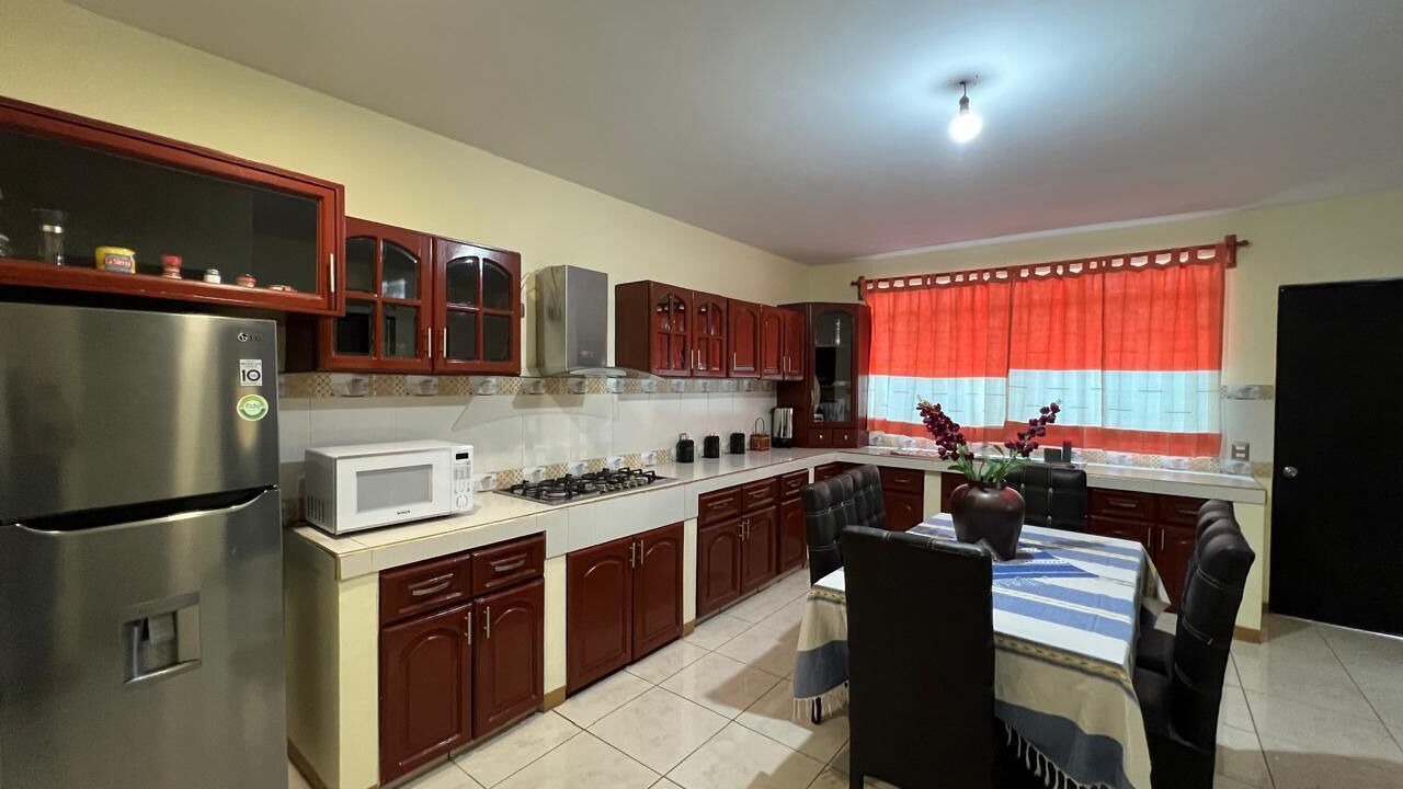 Photo of Kitchen in Santa Maria del Tule