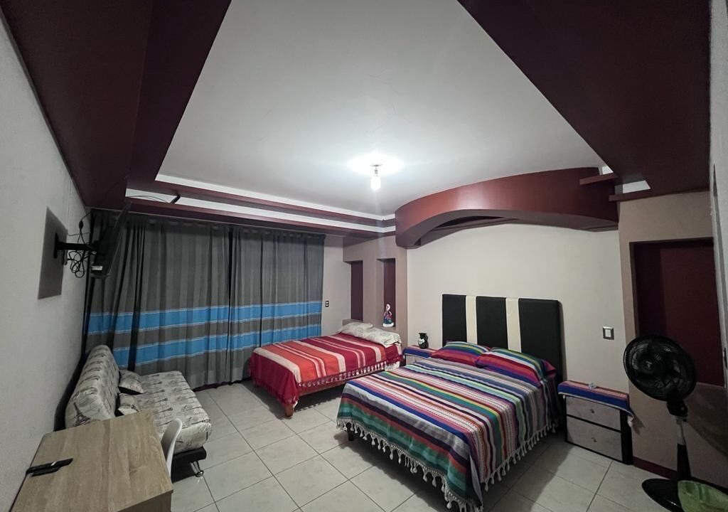 Photo of Bedroom in Santa Maria del Tule