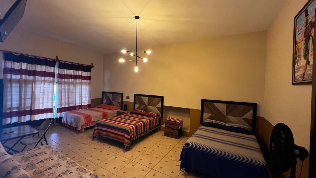 Photo of Bedroom in Santa Maria del Tule
