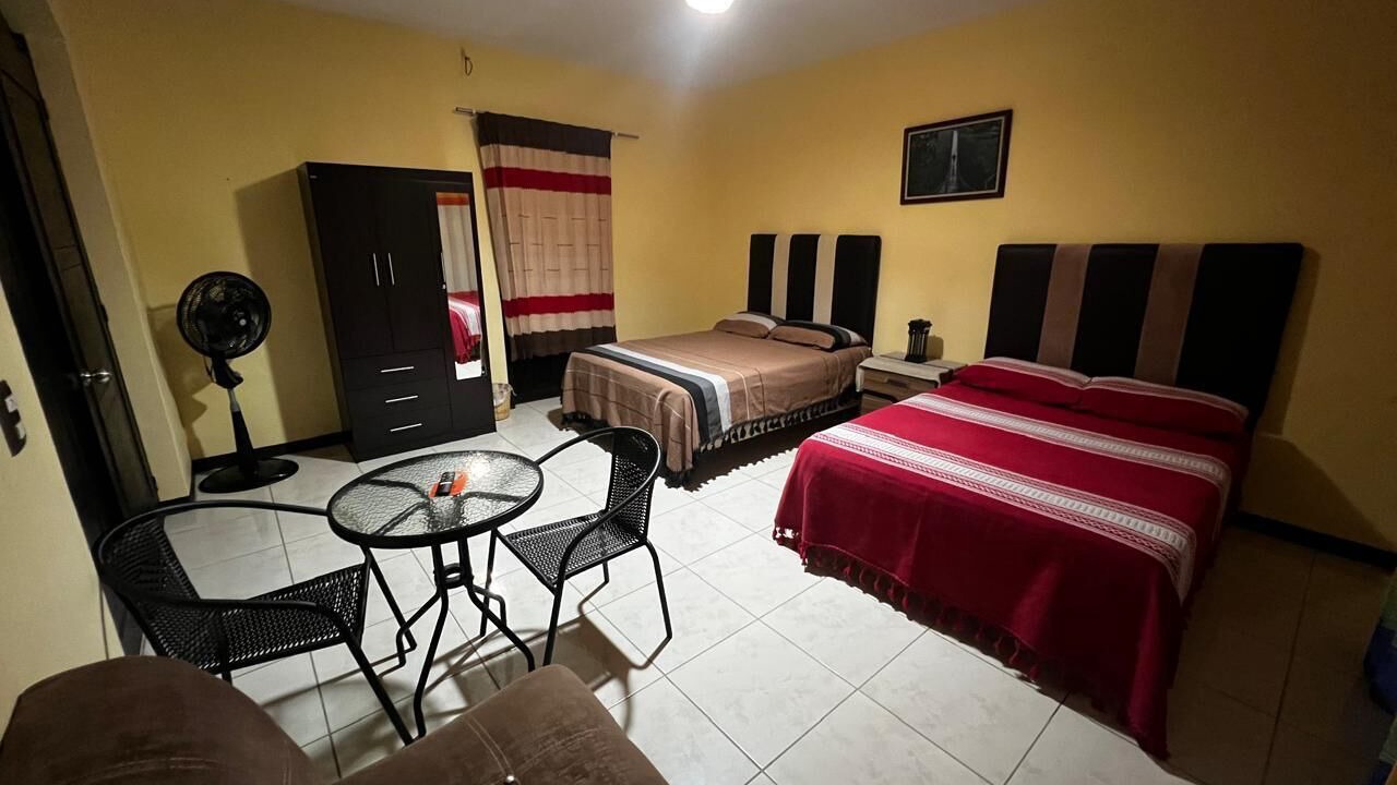 Photo of Bedroom in Santa Maria del Tule