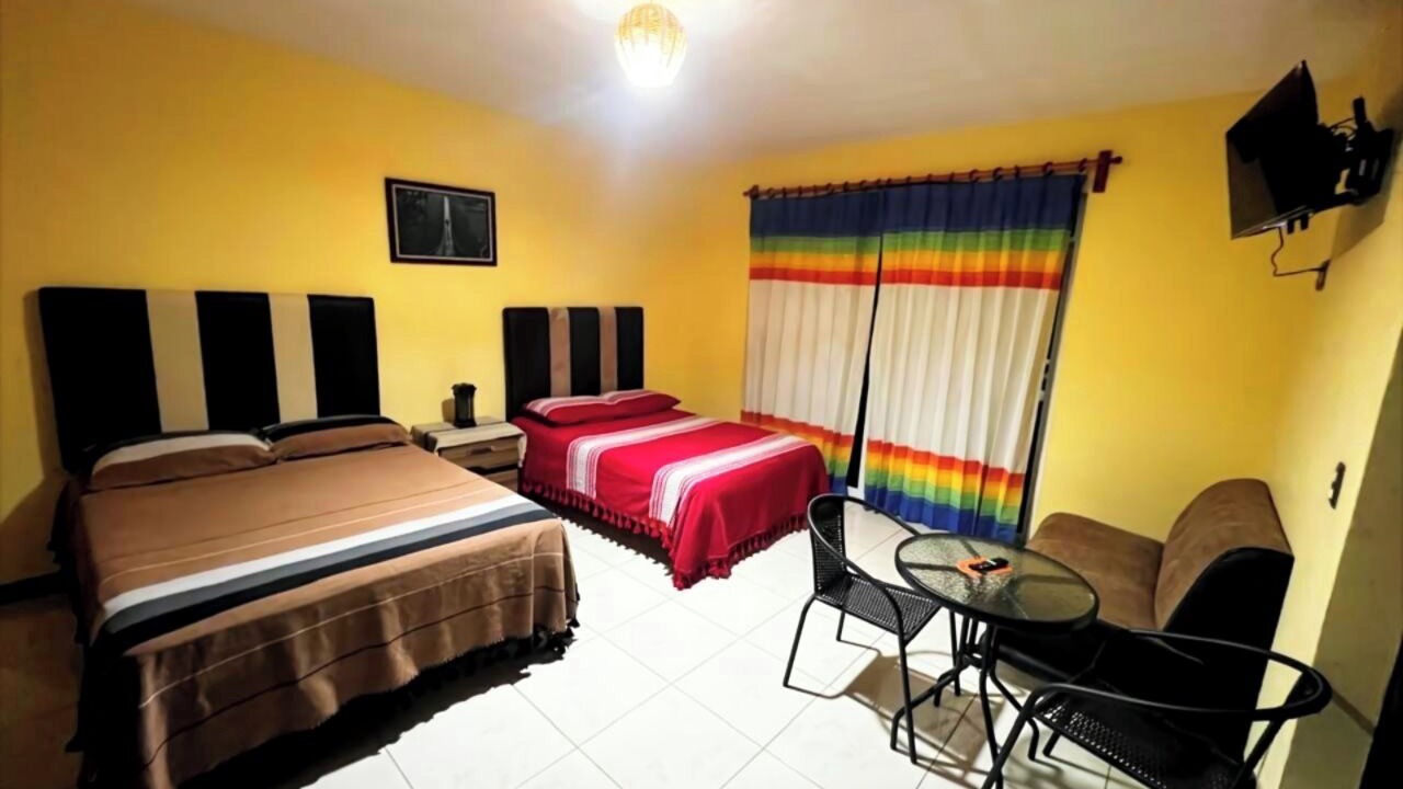 Photo of Bedroom in Santa Maria del Tule