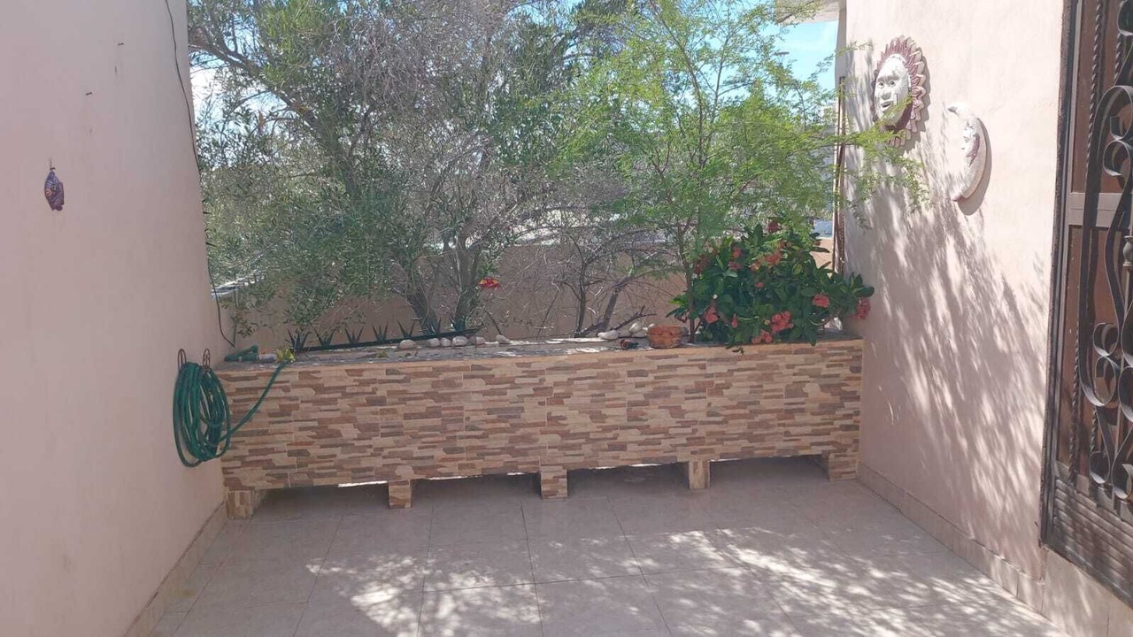 Photo of Patio Balcony in Torreon