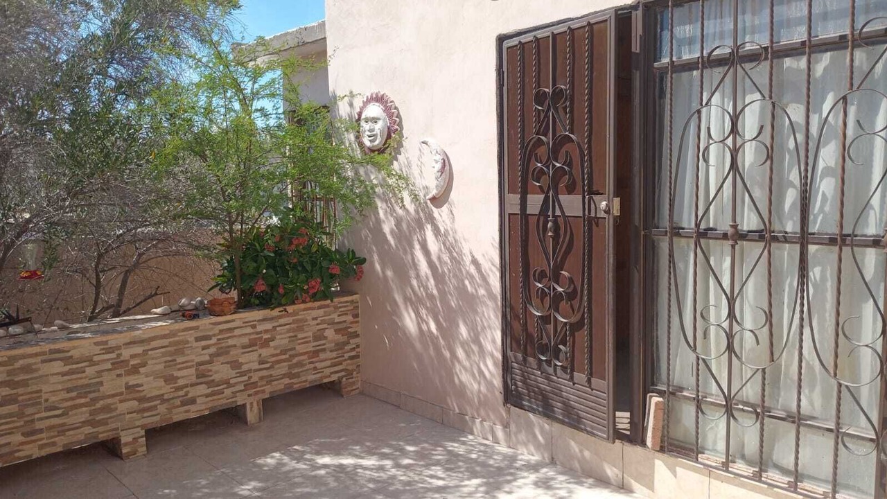 Photo of Outdoor in Torreon