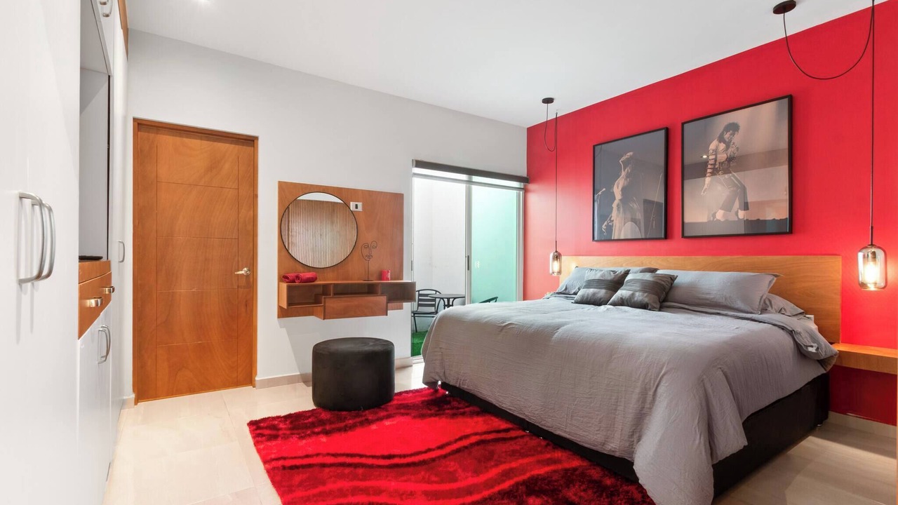 Photo of Bedroom in Durango