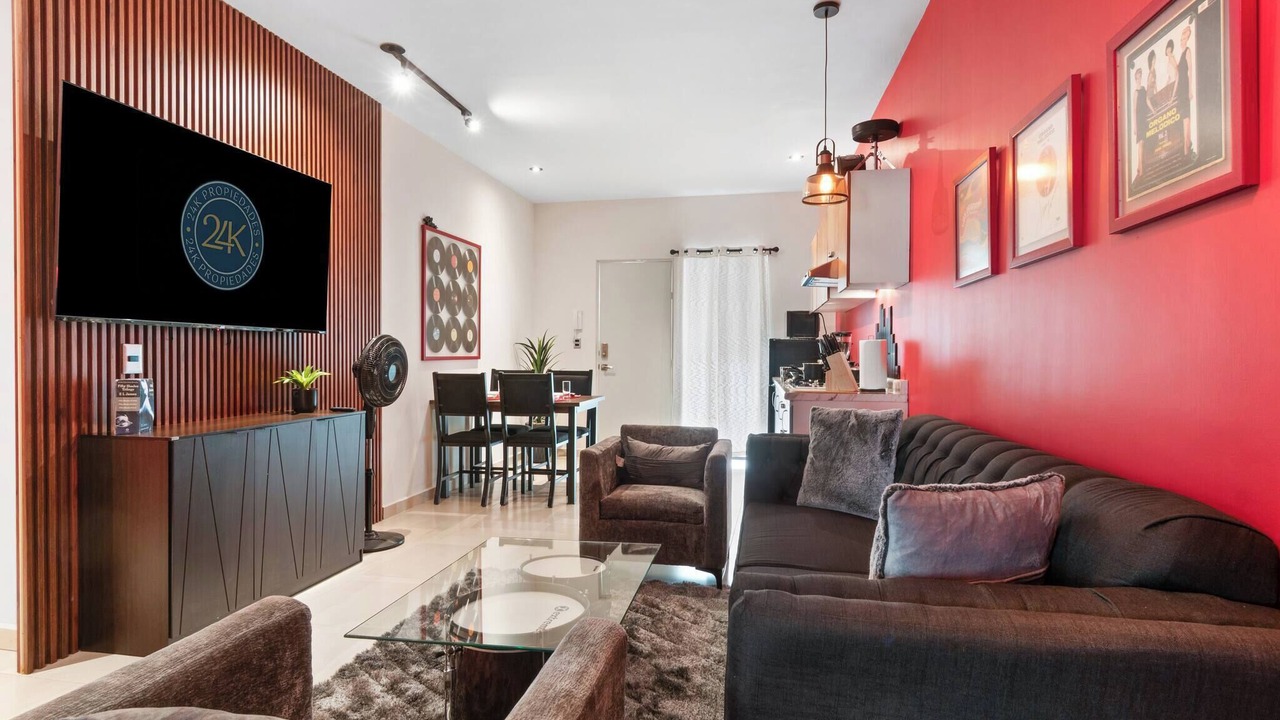 Photo of Livingroom in Durango