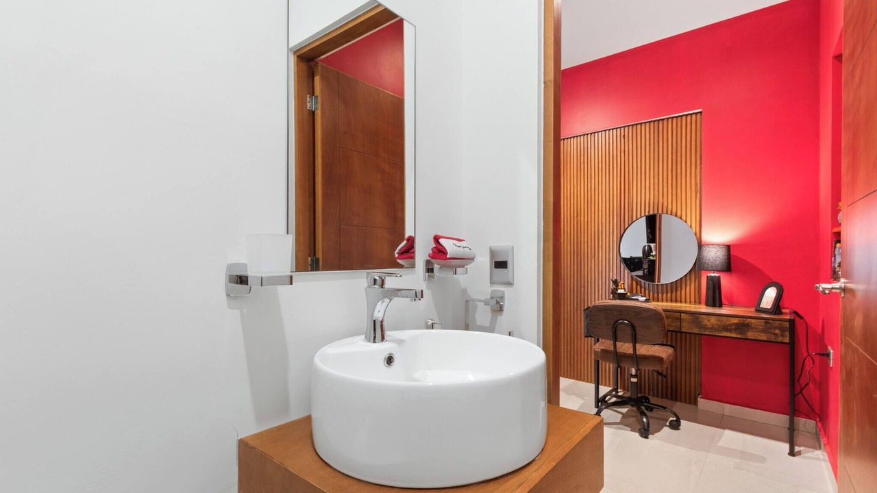 Photo of Bathroom in Durango