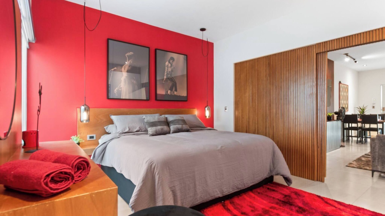 Photo of Bedroom in Durango