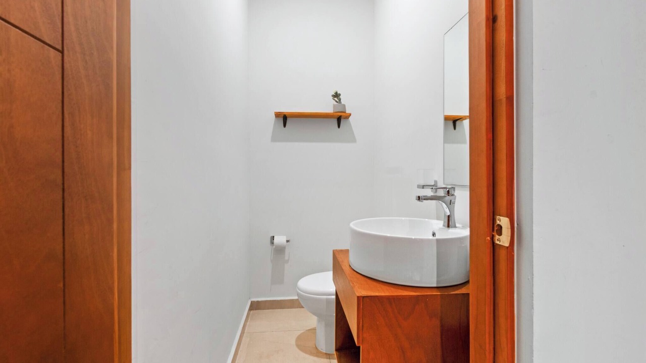 Photo of Bathroom in Durango