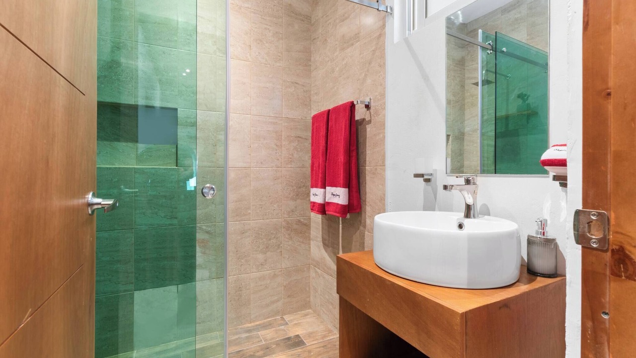 Photo of Bathroom in Durango