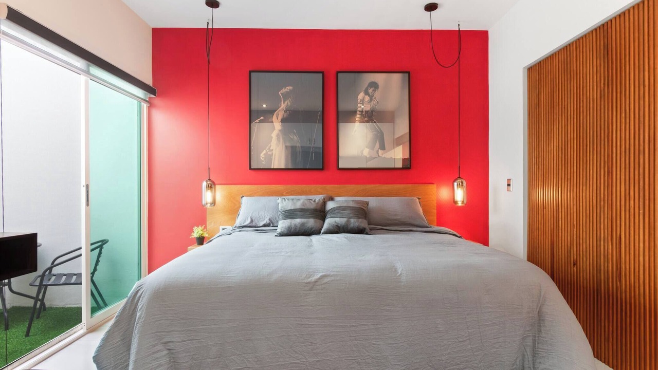 Photo of Bedroom in Durango