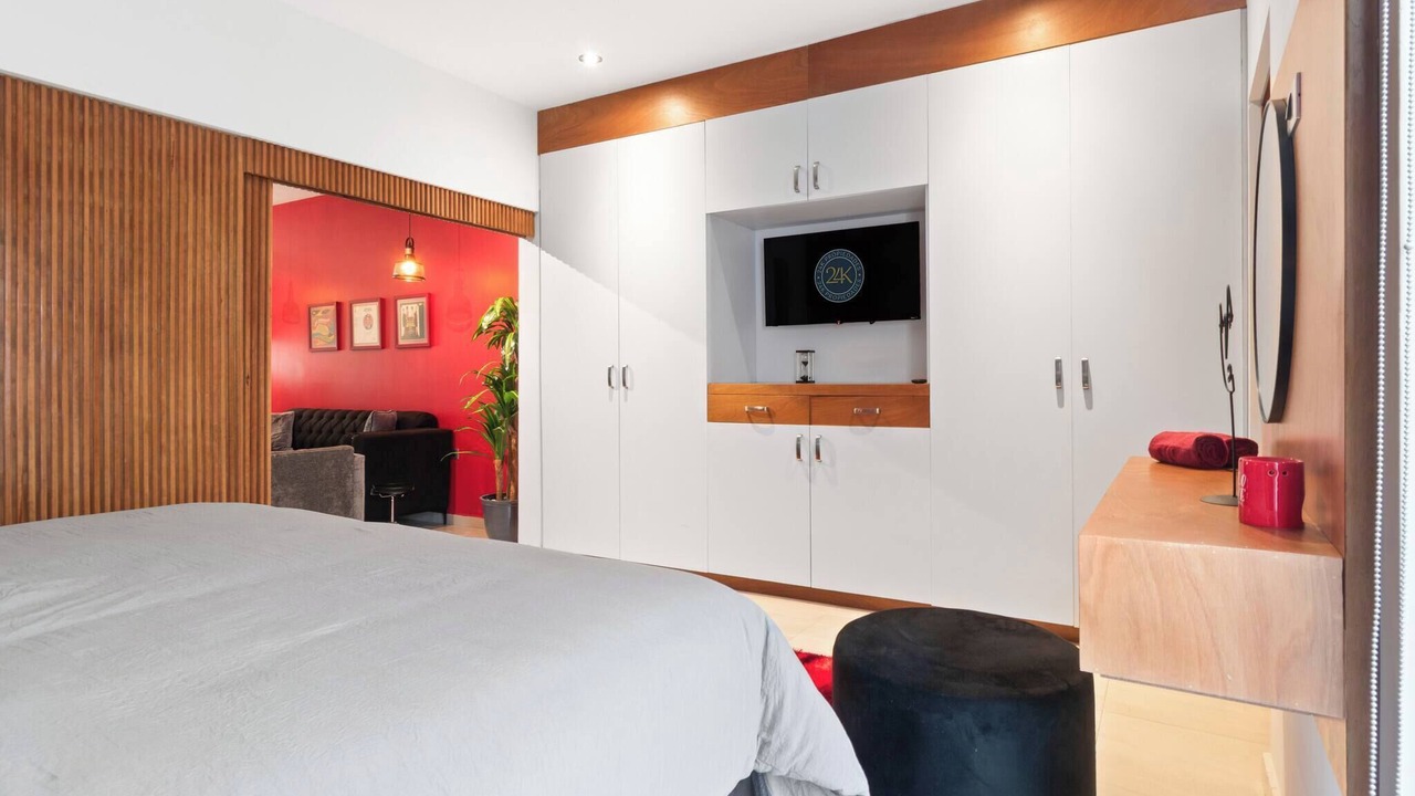 Photo of Bedroom in Durango