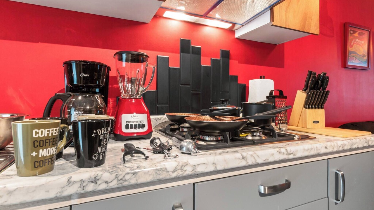 Photo of Kitchen in Durango