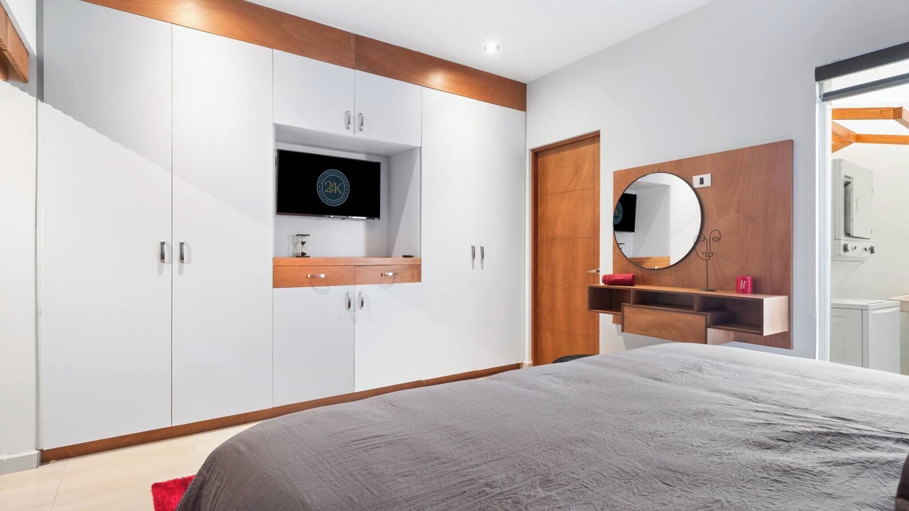 Photo of Bedroom in Durango