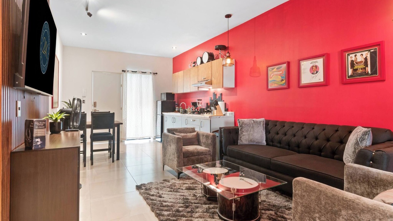 Photo of Livingroom in Durango
