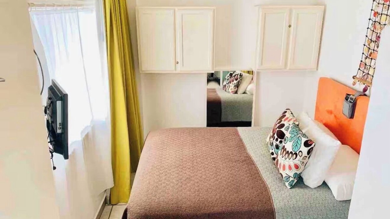 Photo of Bedroom in Colonia 5 de Diciembre