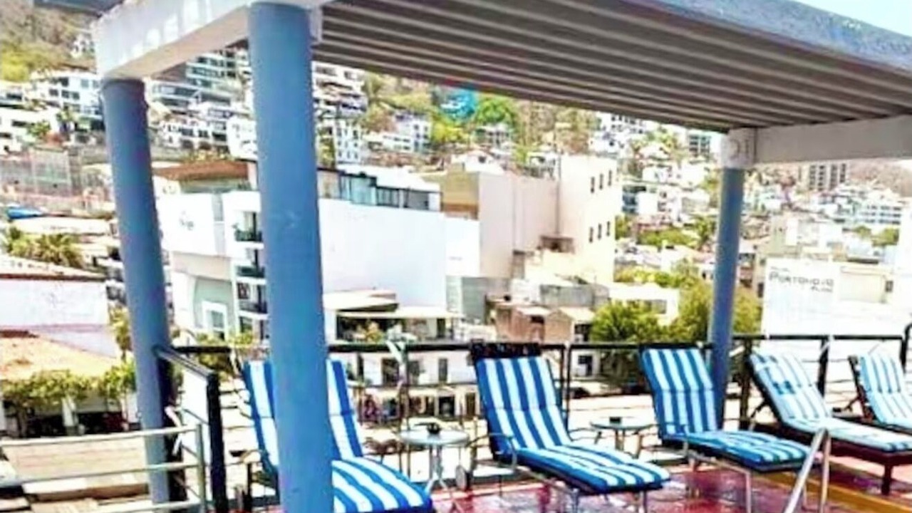 Photo of Outdoor in Colonia 5 de Diciembre