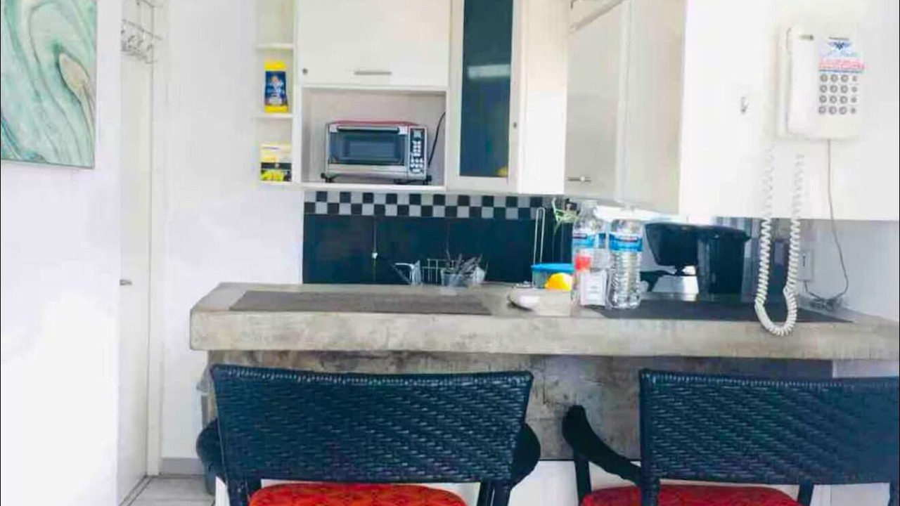 Photo of Kitchen in Colonia 5 de Diciembre