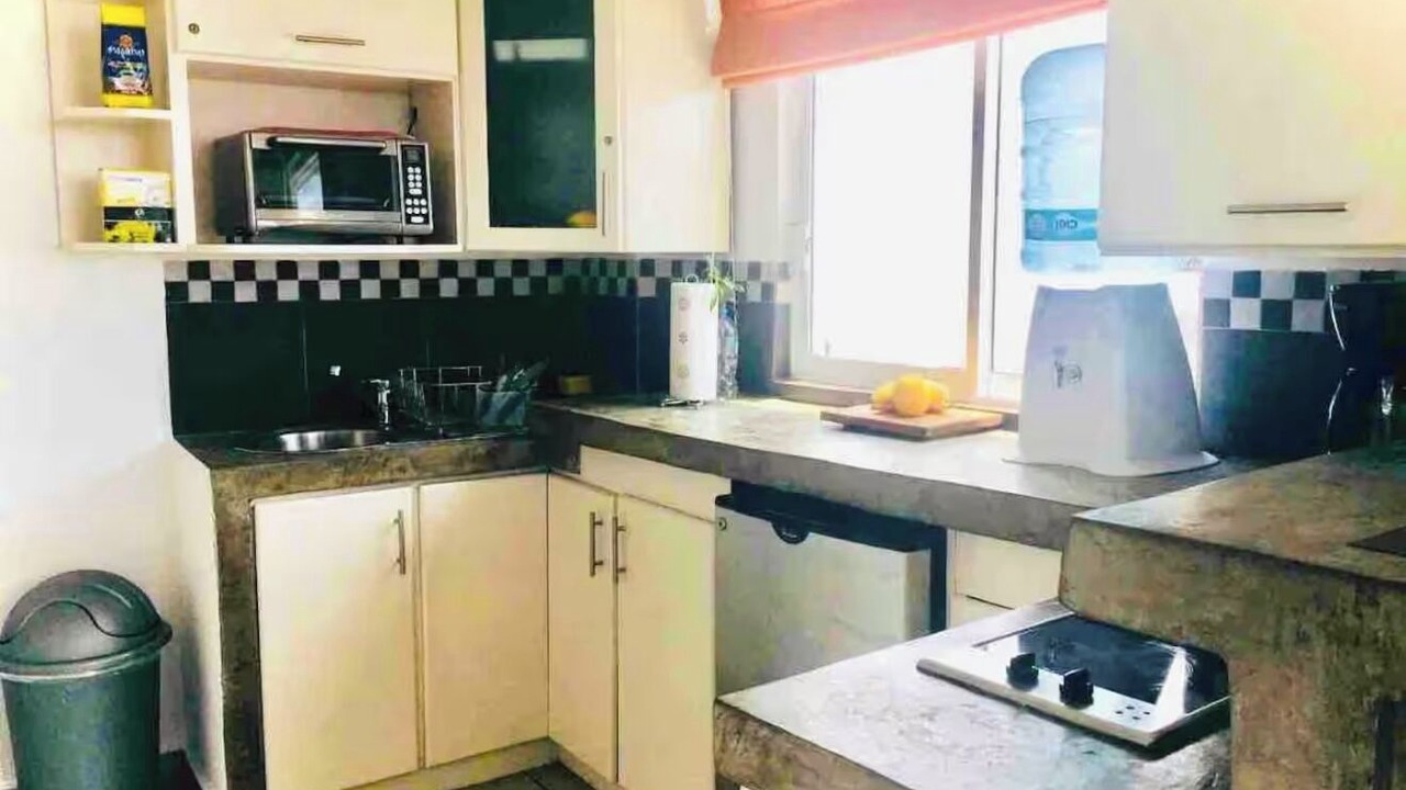 Photo of Kitchen in Colonia 5 de Diciembre