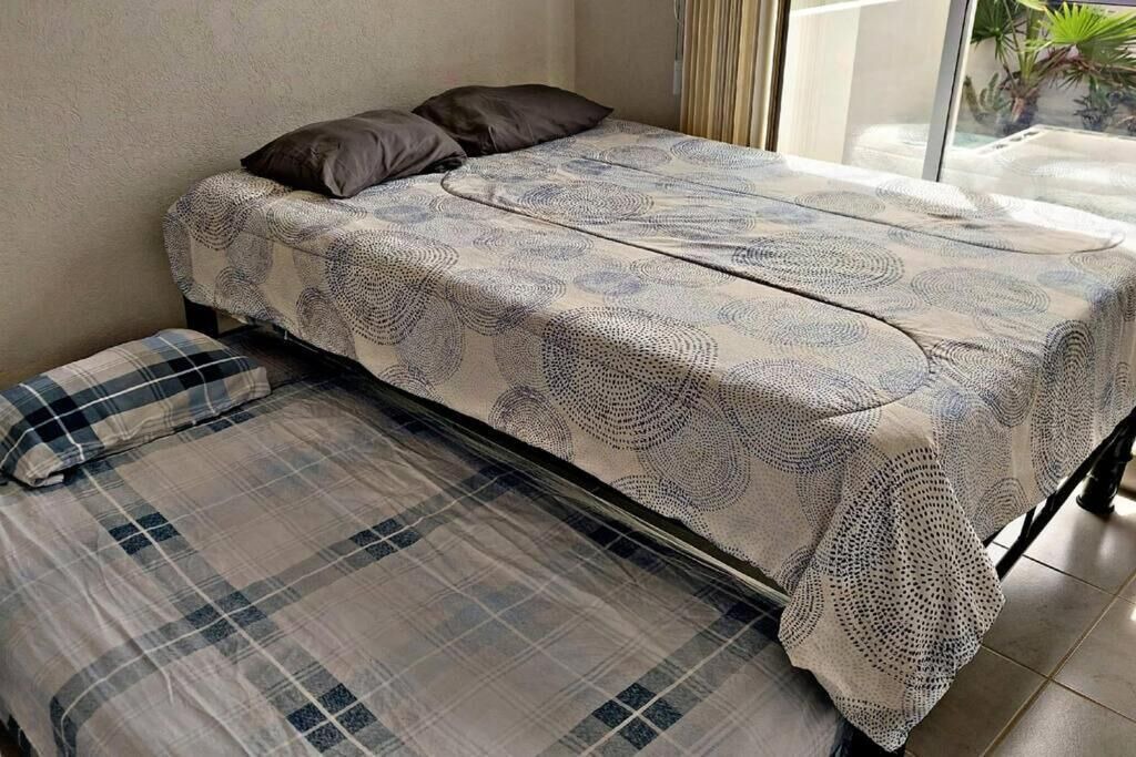 Photo of Bedroom in Acapulco