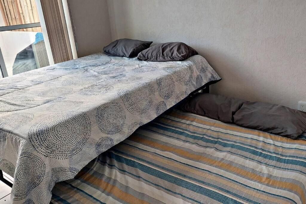Photo of Bedroom in Acapulco