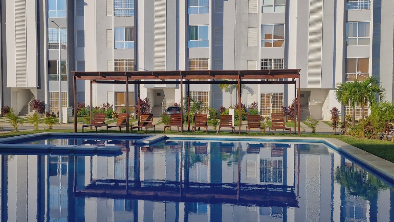 Photo of Outdoor in Acapulco